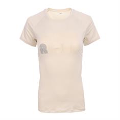 Shirt Active Rider AR25303 Gebroken wit