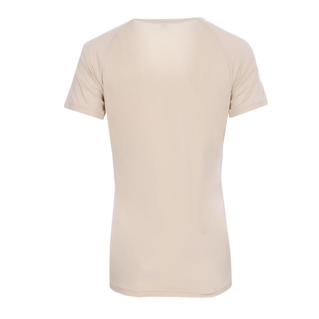 Shirt Active Rider AR25303 Gebroken wit