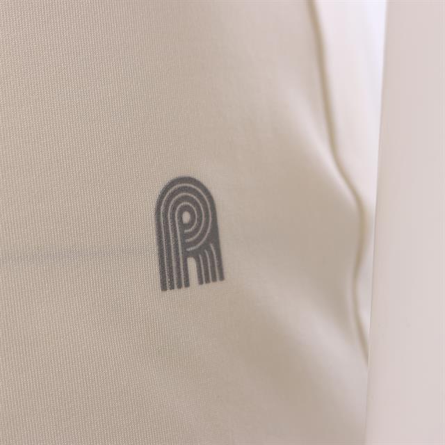 Shirt Active Rider AR25303 Gebroken wit