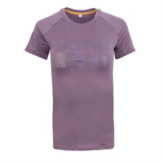 Shirt Active Rider AR25303 Paars
