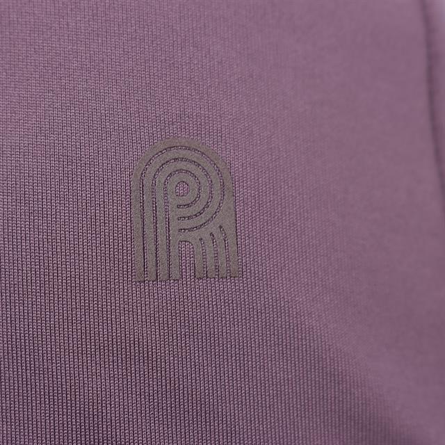 Shirt Active Rider AR25303 Paars