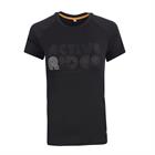 Shirt Active Rider AR25303 Zwart