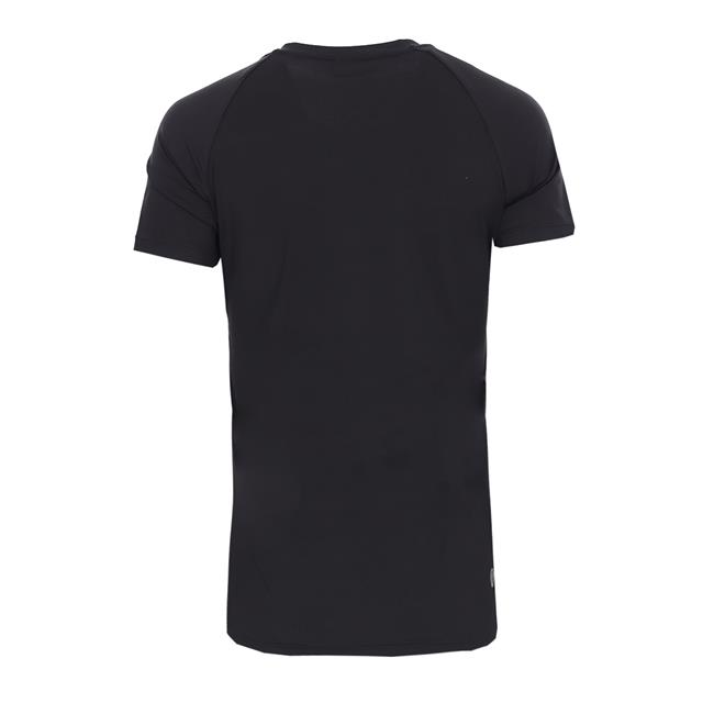 Shirt Active Rider AR25303 Zwart