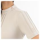 Shirt ANKY Mockneck Tee Beige