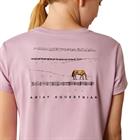 Shirt Ariat Meadow Pony Tee Kids Lichtpaars