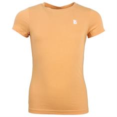 Shirt Boeffies BNima Kids Lichtoranje