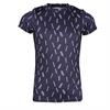 Shirt Boeffies BQuin Kids Donkerblauw