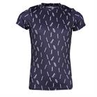 Shirt Boeffies BQuin Kids Donkerblauw