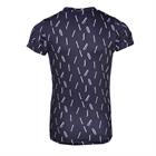 Shirt Boeffies BQuin Kids Donkerblauw