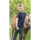 Shirt Boeffies BQuin Kids Donkerblauw