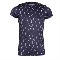 Shirt Boeffies BQuin Kids Donkerblauw