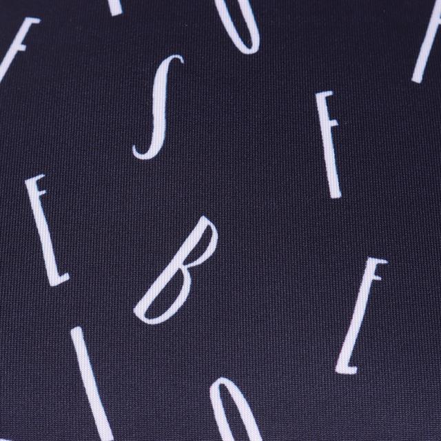 Shirt Boeffies BQuin Kids Donkerblauw