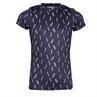 Shirt Boeffies BQuin Kids Donkerblauw