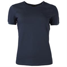 Shirt BR Caroline Donkerblauw