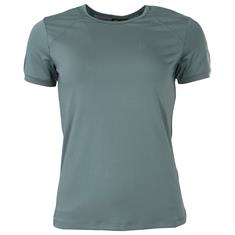 Shirt BR Caroline Lichtgroen