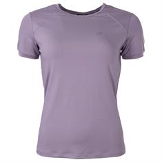 Shirt BR Caroline Lichtpaars