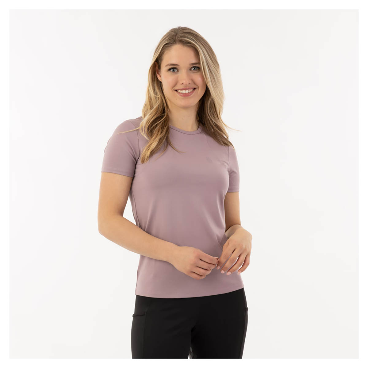 Shirt Br Eluna Roze, L in roze