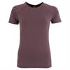 Shirt BR Iefke Donkerpaars