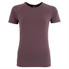 Shirt BR Iefke Donkerpaars