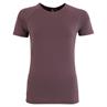 Shirt BR Iefke Donkerpaars