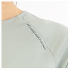 Shirt BR Iefke Lichtgroen