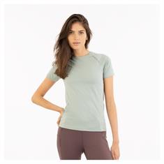 Shirt BR Iefke Lichtgroen