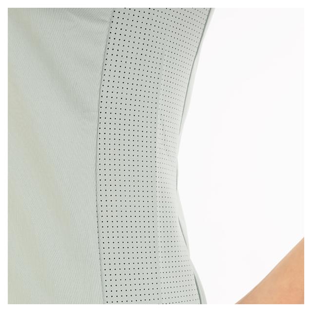 Shirt BR Iefke Lichtgroen