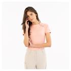 Shirt BR Iefke Lichtroze
