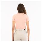 Shirt BR Iefke Lichtroze