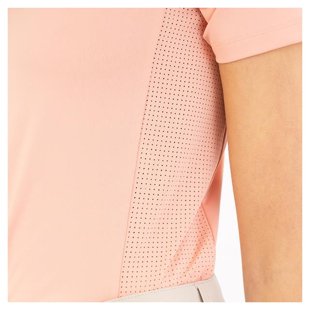 Shirt BR Iefke Lichtroze