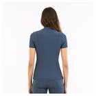 Shirt BR Illy Blauw