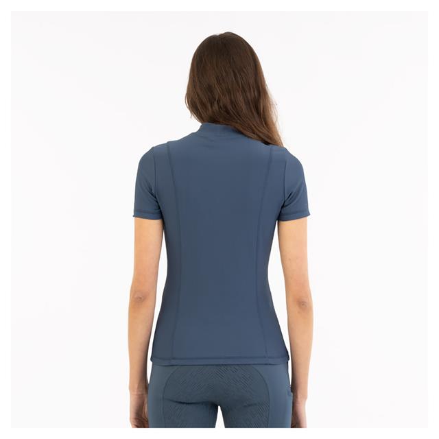Shirt BR Illy Blauw