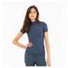 Shirt BR Illy Blauw
