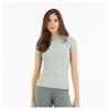 Shirt BR Illy Lichtgroen