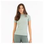 Shirt BR Illy Lichtgroen