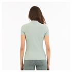 Shirt BR Illy Lichtgroen
