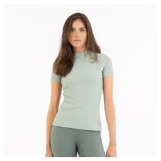 Shirt BR Illy Lichtgroen