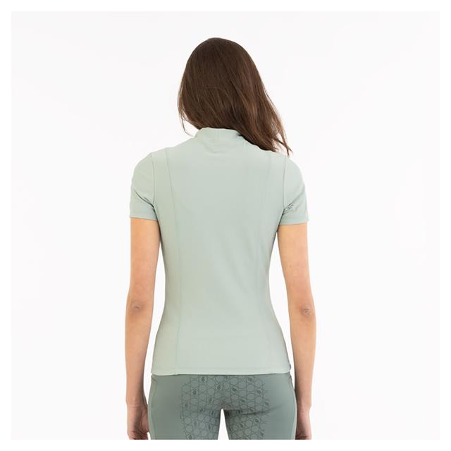 Shirt BR Illy Lichtgroen