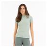 Shirt BR Illy Lichtgroen