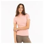Shirt BR Illy Lichtroze