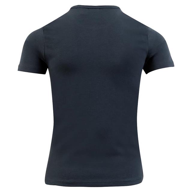 Shirt BR Mini Kids Donkerblauw