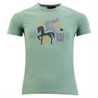 Shirt BR Mini Kids Groen