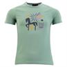 Shirt BR Mini Kids Groen