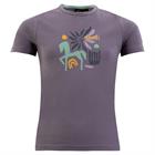 Shirt BR Mini Kids Paars