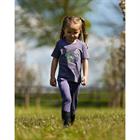 Shirt BR Mini Kids Paars
