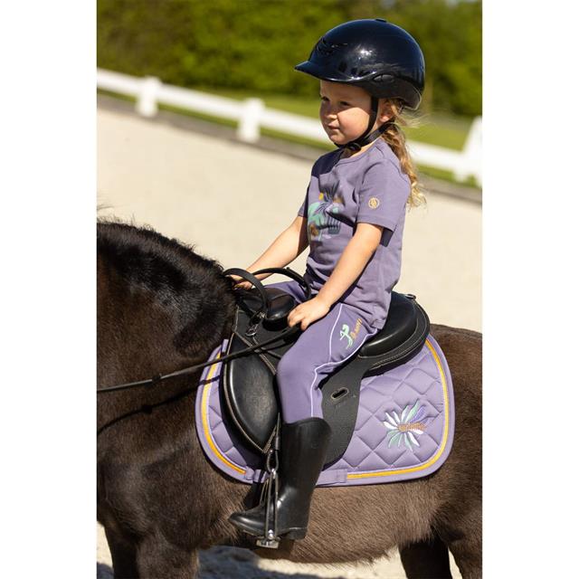 Shirt BR Mini Kids Paars