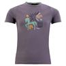 Shirt BR Mini Kids Paars