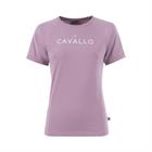 Shirt Cavallo CAVALCotton Roze