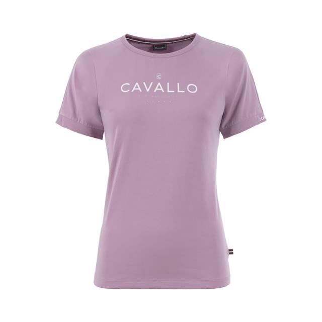 Shirt Cavallo CAVALCotton Roze
