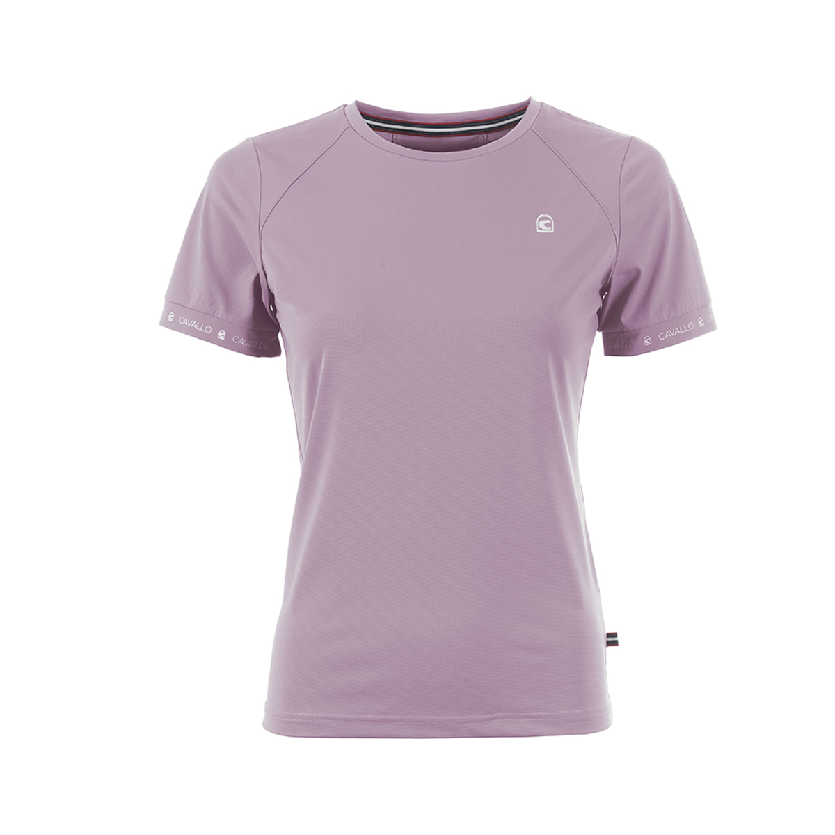 Shirt Cavallo Cavalfunction Roze, 38 in roze